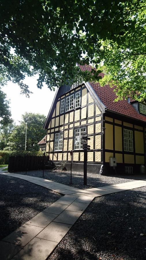 Hotel Egeskoven Viborg Luaran gambar