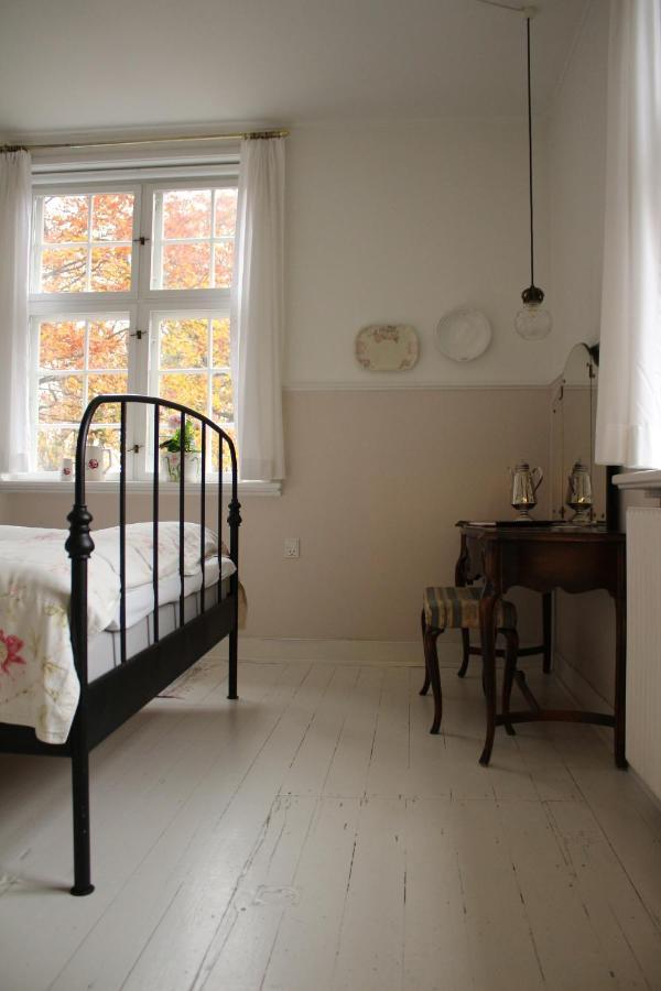Hotel Egeskoven Viborg Luaran gambar