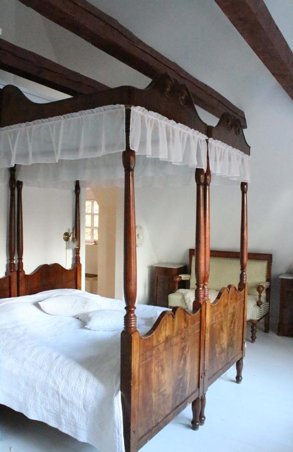 Hotel Egeskoven Viborg Luaran gambar