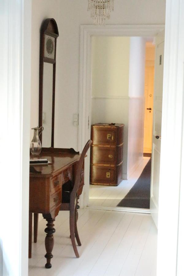 Hotel Egeskoven Viborg Luaran gambar