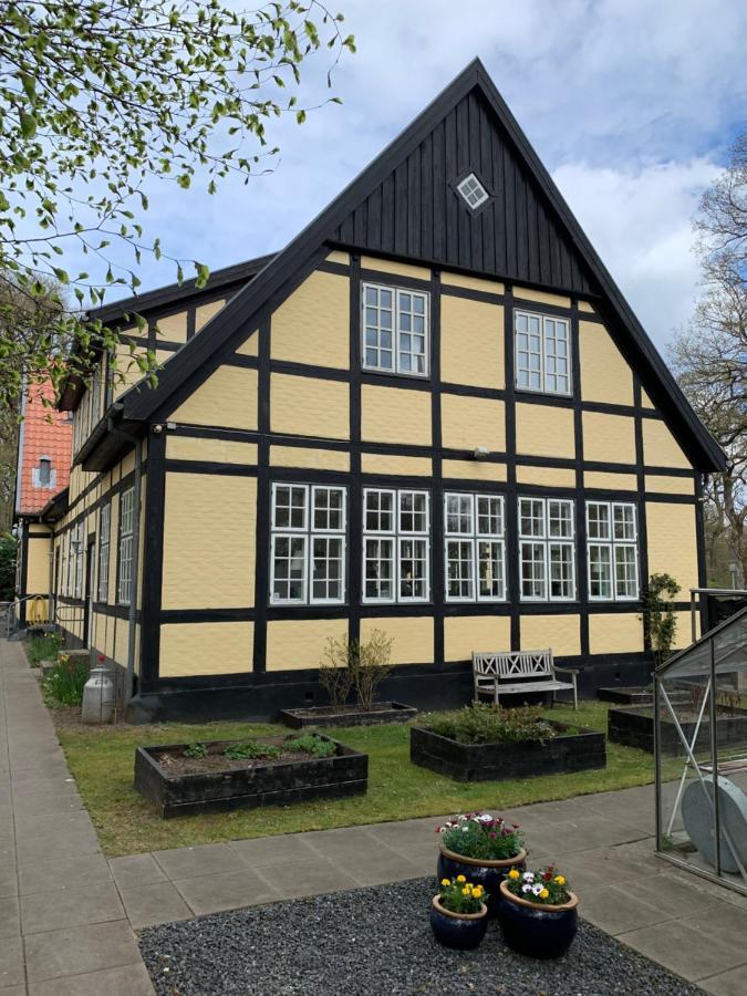 Hotel Egeskoven Viborg Luaran gambar