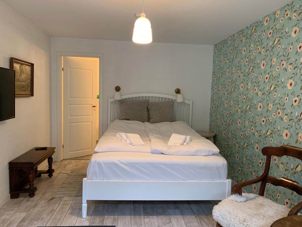 Hotel Egeskoven Viborg Luaran gambar