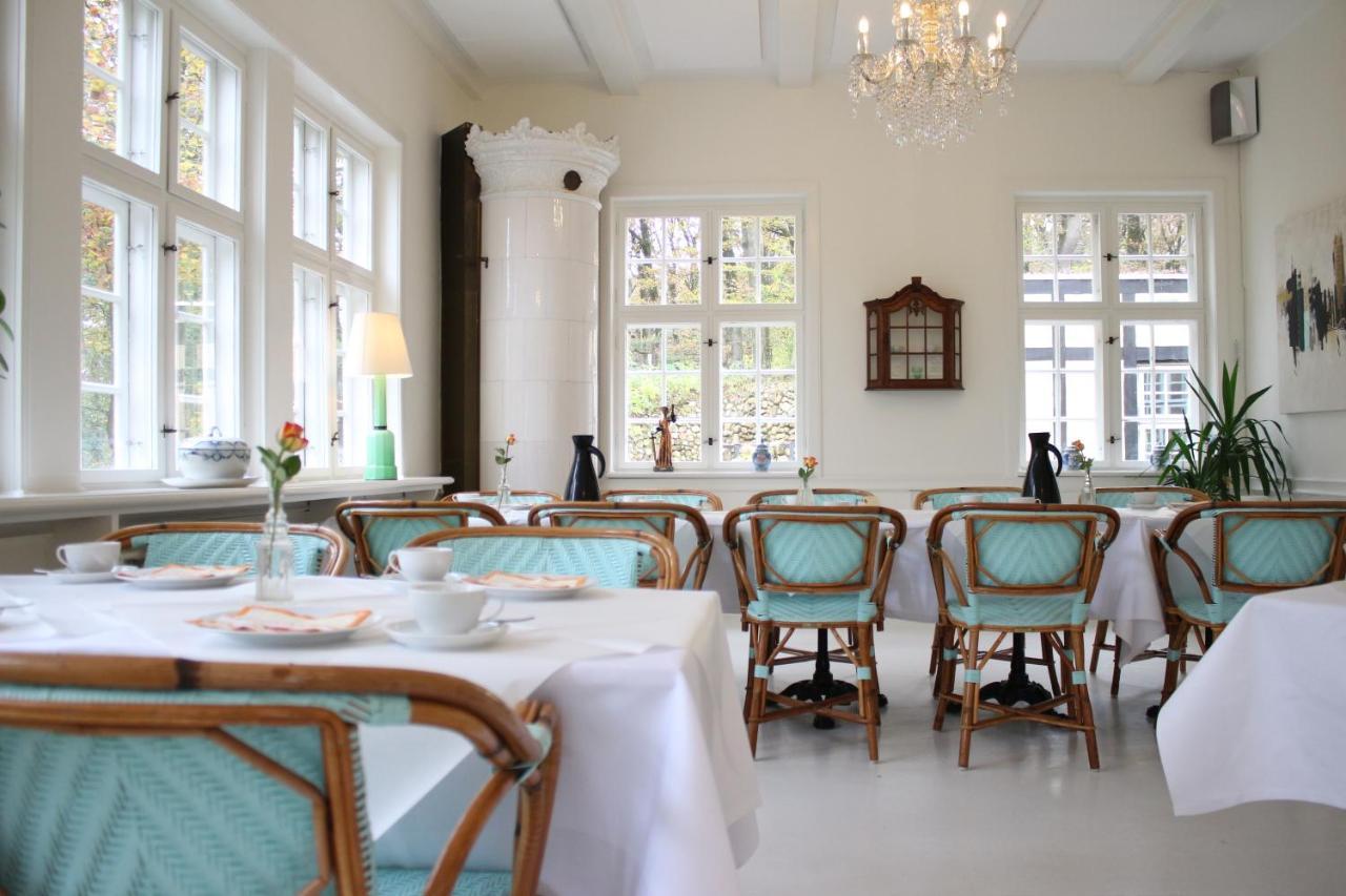 Hotel Egeskoven Viborg Luaran gambar
